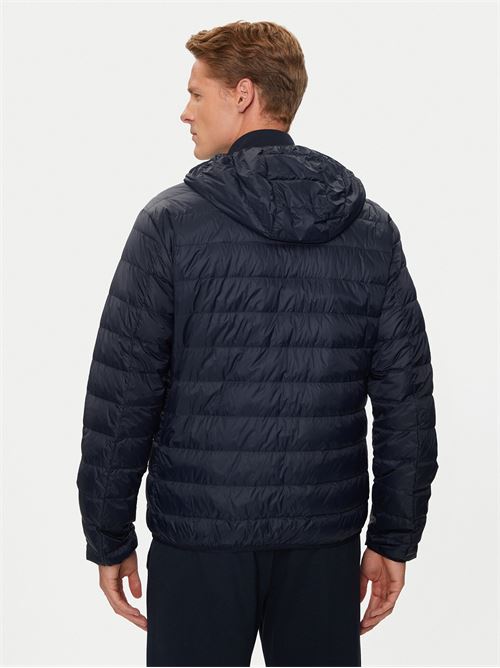 DOWN JACKET EMPORIO ARMANI EA7 | 8NPB24 PNGPZ/1562